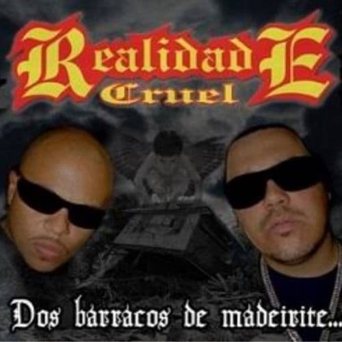 Gangsta Rap Nacional