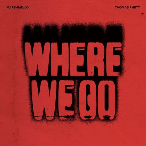 Where We Go