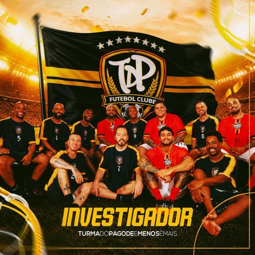 Investigador