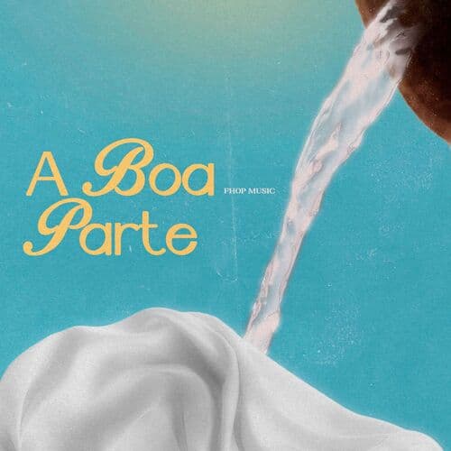 Tu és + Águas Purificadoras - Ao Vivo