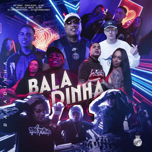 Baladinha