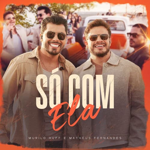 Só Com Ela - Ao Vivo