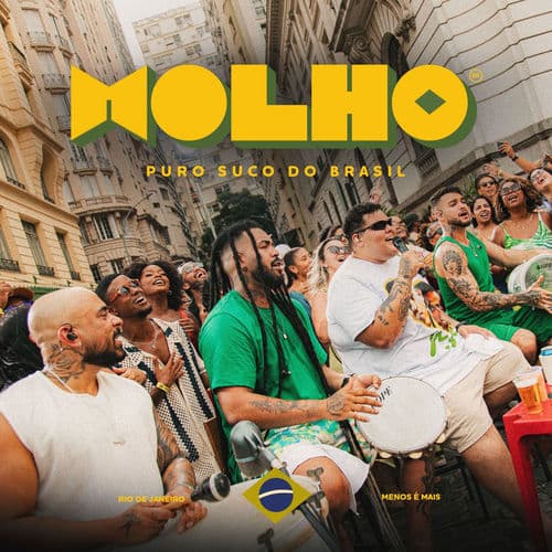 Aquele Lugar (Ao Vivo)