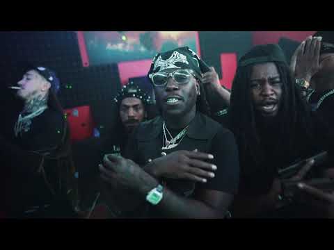 Billionaire Black - Indiana Pt. 4 (Blood Hound Q50 Diss |) | Shot by @Almightyvisualss