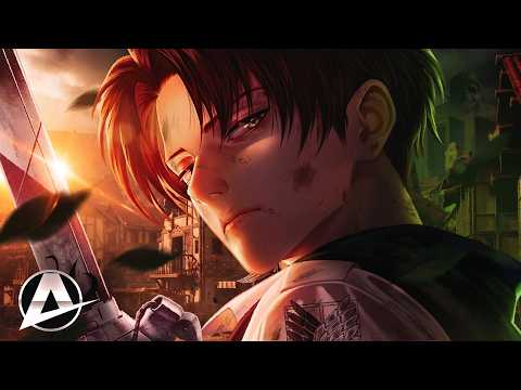 ♪ Levi Ackerman (Shingeki no Kyojin) | Corte Limpo | AniRap & @LHzZ