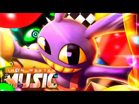 Segredos Sujos | Jax (The Amazing Digital Circus) | Iron Master