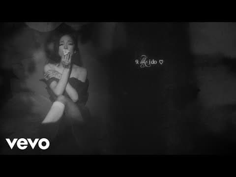 Ariana Grande - like i do