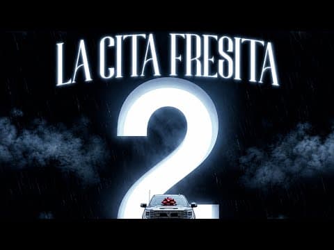 Grupo Aztteca, Luis R Conriquez, Oscar Maydon - La Cita Fresita 2