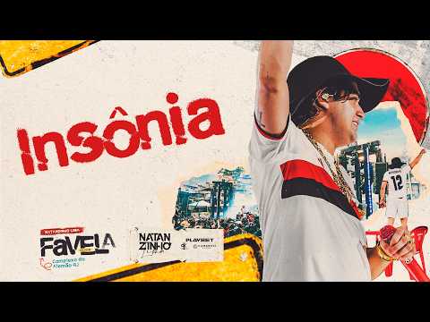 Insonia - Na Favela
