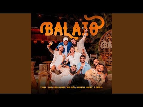 Que Mal Te Fiz Eu / Jejum De Amor / Desejo Imortal (feat. Zé Vaqueiro, Humberto & Ronaldo, MJ...