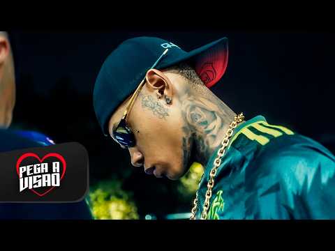 SE EU FICAR PÁ NEM ME TESTA - MCs J9, Don Juan, Ryan SP, Negão Original, IG, Menor Richard, Alan JR