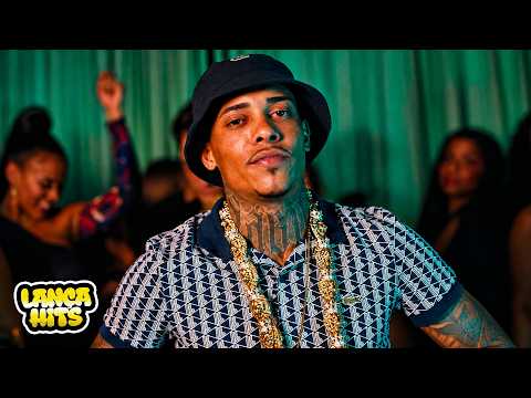 PEITIN DURIN - OBRA DE ARTE - MC Poze do Rodo, Bielzin (DJ Davi DogDog)