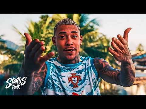 EU PREFIRO A RUA - MC Poze do Rodo, MC Ryan SP, MC Rodrigo do CN e Real Fubá