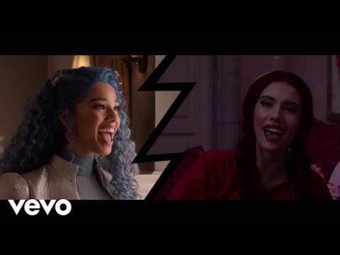Descendants – Cast - Perfect Princess (From "Descendants: Wicked Wonderland")