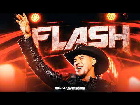 FLASH - Zé Vaqueiro