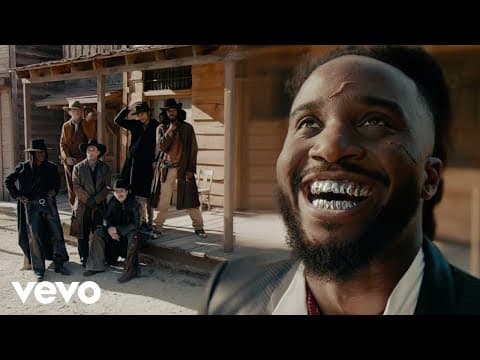 High Noon (Official Video) ft. Gunna