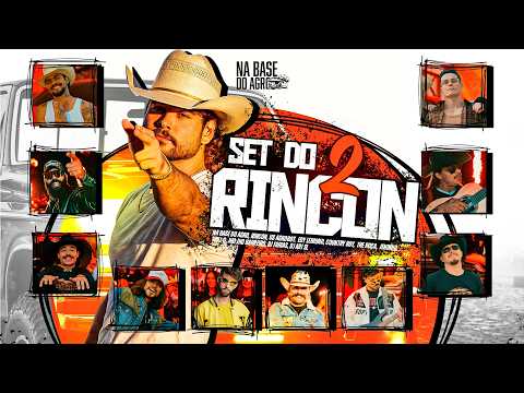 Set do Rincon 2 - UsAgroboy Jeninho EdyLemond CountryBoy TheRoça JhoJhoBarreiro WillG DJARISL FARIAS