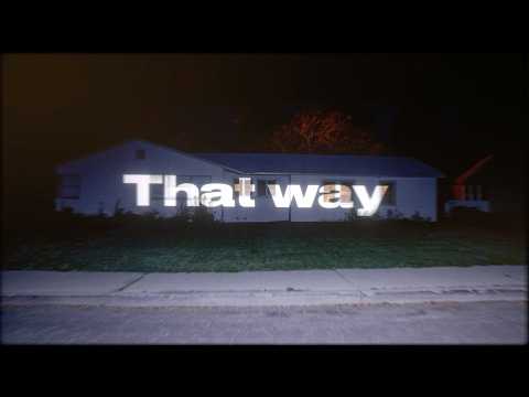 That Way