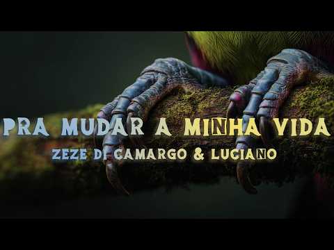 Zezé Di Camargo & Luciano - Pra Mudar a Minha Vida