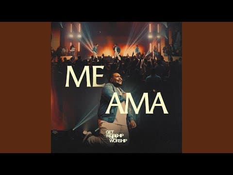 Me Ama