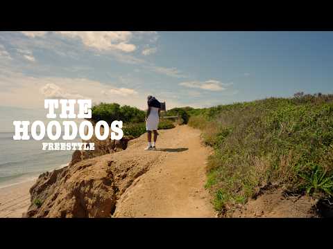 Fabolous - The Hoodoos Freestyle