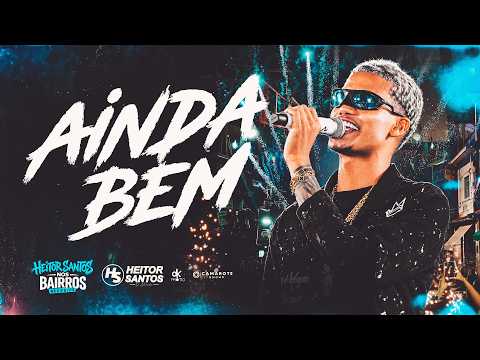 Ainda Bem (HS nos Bairros em Recife)