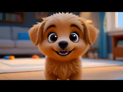 Au, Au, Au, Miau, Miau, Miau - A Turma do Tio Cortez