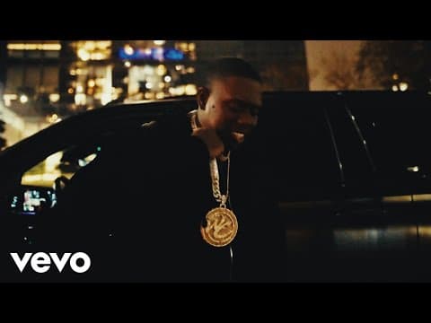 Sheff G - Eat, Work, Pray