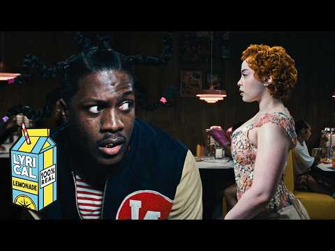 Ice Spice & Lil Yachty - Out My Face