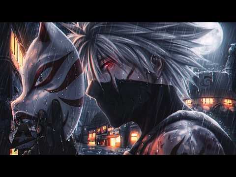 ♪ Kakashi Hatake (Naruto Shippuden) | Remanescente | AniRap