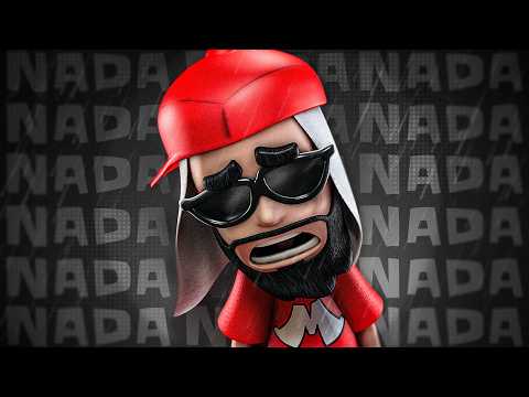 NADA, NADA, NADA... - MUSSA