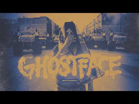 GHOSTFACE KILLAH (Official Video) | Sidhu Moose Wala | Mxrci | Navkaran Brar