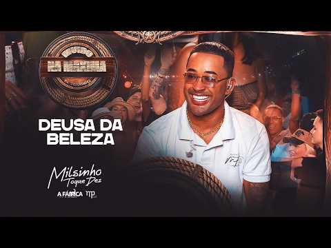 Deusa Da Beleza - Muído Na Máxima