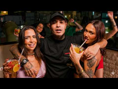 CE TA NERVOSA DESESTRESSA - MC Lele JP, MC Jacaré, MC Ryan SP, MC Luuky, DJ Andreoli, Zano