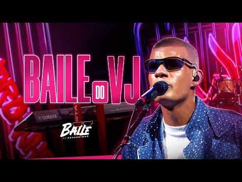 Baile do VJ (Ao Vivo) #BaileDoEduardinho