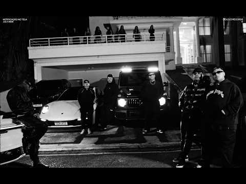 Notificação No Tela - MC's Ryan SP, Meno K, GP, Lele JP & Boladin 211 (DJ Japa NK e DJ Will TN)
