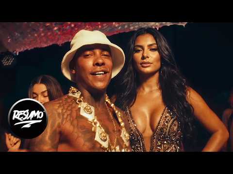PEITIN DURIN - MC Poze Do Rodo e Bielzin (Web Clipe) DJ Davi DogDog