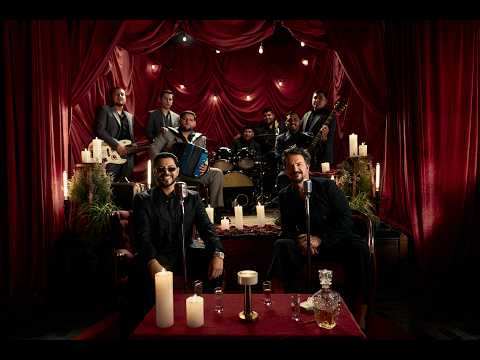 Amor Factura (Video Oficial) @ArjonaOficial @GrupoFirmeOficial
