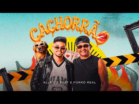 CACHORRÃO