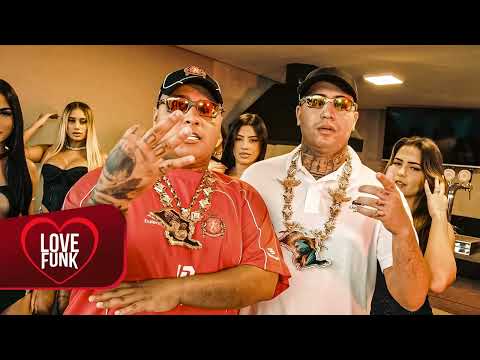 CAFAJESTE CHUCRO - MC Lele JP, MC Ryan SP, MC Meno K, MC Tuto, MC Negão Original
