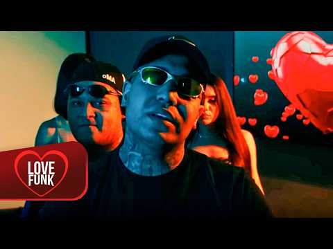 DIARIO DE UM CAFAJESTE - MC Lele JP, MC Ryan SP, MC Meno K, MC Tuto, MC Negão Original (DJ Oreia)
