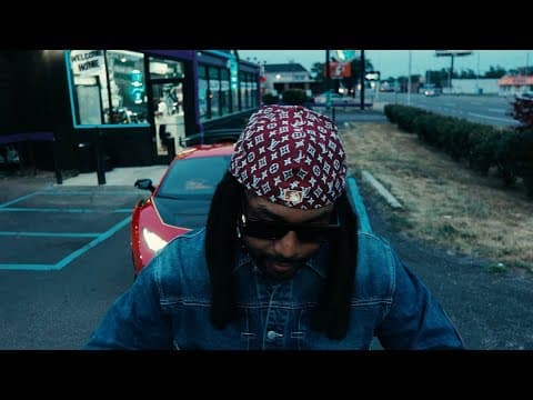 Ice Breezy (Popping Freestyle)