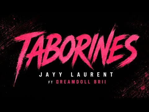 TABORINES (feat. DREAMDOLL BRII)