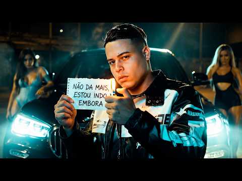 Bilhete - DJ GORDINHO DA VF · MC Ryan SP, Mc Lele JP, Mc J9,MC Meno K, DU'L, MC LUUKY · Brenninho VJ