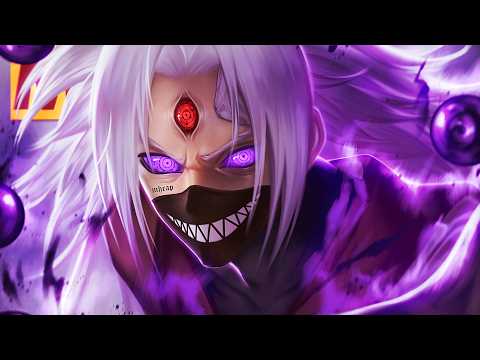 Tipo Madara 2