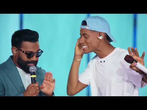 Netto Brito e Pablo - DVD Além do Sonho, VOL. 02