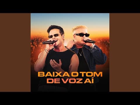 Me Amar Amanhã