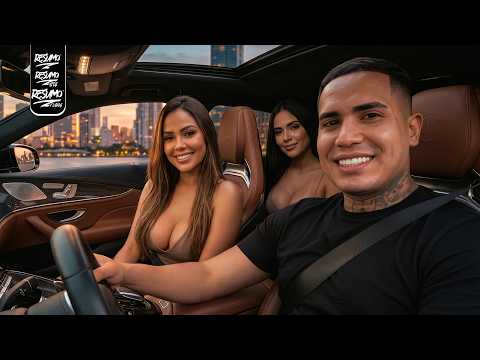 FAMOSO IMÃ - O PODEROSO CHATÃO - MC Lele JP, MC Leozinho ZS, MC Poze do Rodo