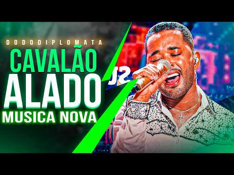 TOQUE DEZ - CAVALO ALADO (MEU CHAPÉU DE COURO VALE OURO) MILSINHO MUSICA - NOVA TOQUE DEZ