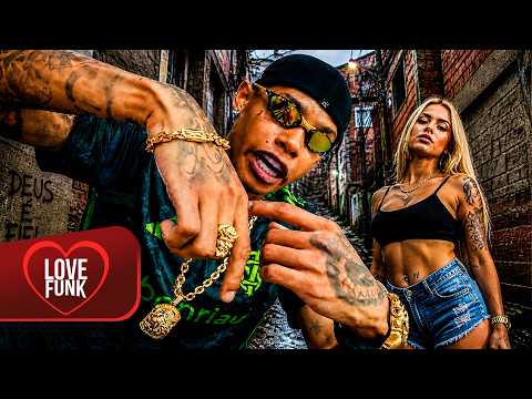 SE EU FICAR PÁ NEM ME TESTA - MC J9, MC Ryan SP, MC Don Juan, MC IG, MC Negão Original, MC Alan JR